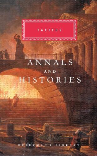 Annals and Histories  by Tacitus at Abbey's Bookshop, 