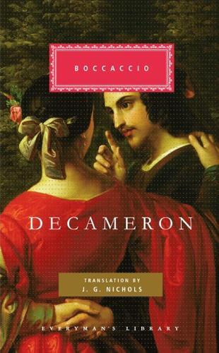Decameron  by Giovanni Boccaccio at Abbey's Bookshop, 