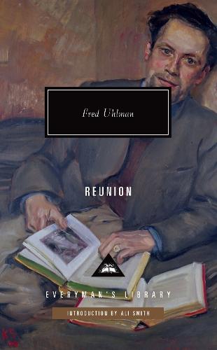 Reunion  by Fred Uhlman at Abbey's Bookshop, 