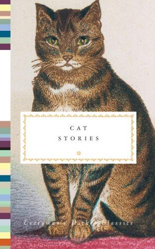 Cat Stories  by Diana Secker Tesdell at Abbey's Bookshop, 