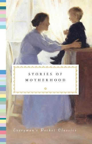 Stories of Motherhood  by Diana Secker-Tesdell at Abbey's Bookshop, 