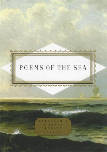 Poems Of The Sea  by J. D. McClatchy at Abbey's Bookshop, 