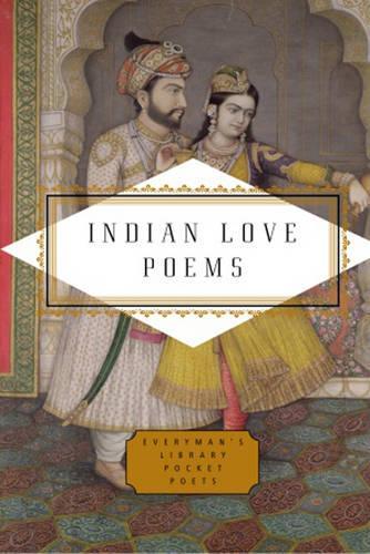 Indian Love Poems  by Meena Alexander at Abbey's Bookshop, 