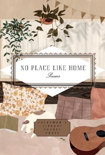 No Place Like Home: Poems  by Jane Holloway at Abbey's Bookshop, 
