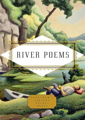 River Poems  by Dr Henry Hughes at Abbey's Bookshop, 