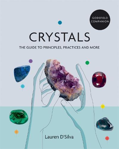 Stones of the Goddess: 104 Crystals for the Divine Feminine