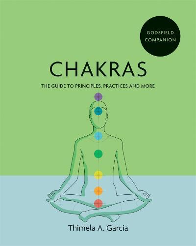 Energetic Anatomy Made Easy: Create Better Health through an Understanding of Your Chakras and Meridians