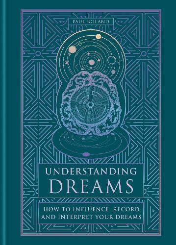 The Power of Your Dreams Guided Journal: Record Your Dreams and Discover How God Speaks Through Them