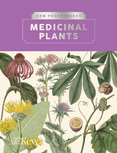 Kew Pocketbooks: Carnivorous Plants
