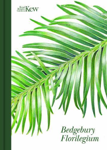 Bedgebury Florilegium  by Christina Harrison at Abbey's Bookshop, 