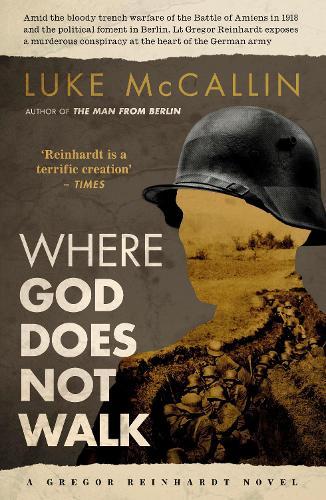 Letters from the Little Blue Room: An Intimate Portrait of World War I