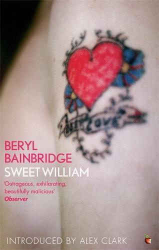 Sweet William  by Beryl Bainbridge at Abbey's Bookshop, 