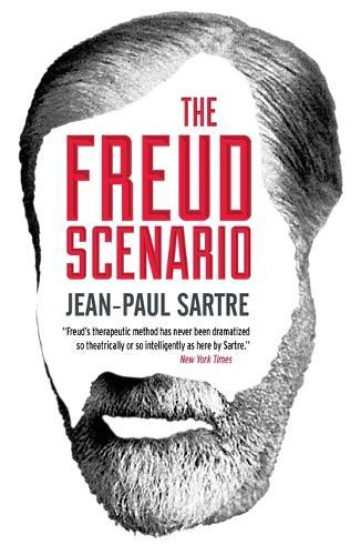 The Freud Scenario  by Jean-Paul Sartre at Abbey's Bookshop, 