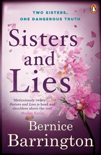 Sisters and Lies  by Bernice Barrington at Abbey's Bookshop, 