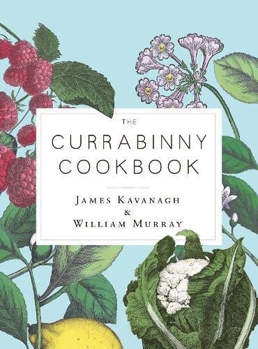 The Currabinny Cookbook  by James Kavanagh at Abbey's Bookshop, 