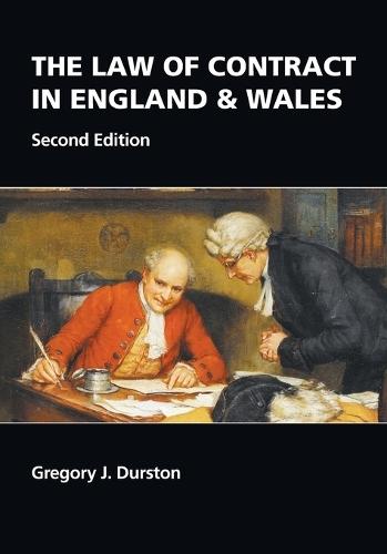 The Law of Contract in England & Wales