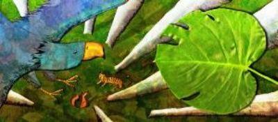 Fox Fables (Croatian / English)