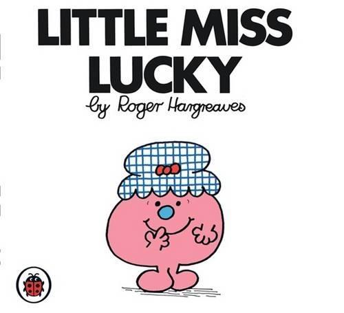 Little Miss Lucky V16: Mr Men and Little Miss  by Roger Hargreaves at Abbey's Bookshop, 