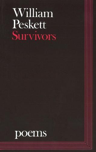 Survivors  by William Peskett at Abbey's Bookshop, 