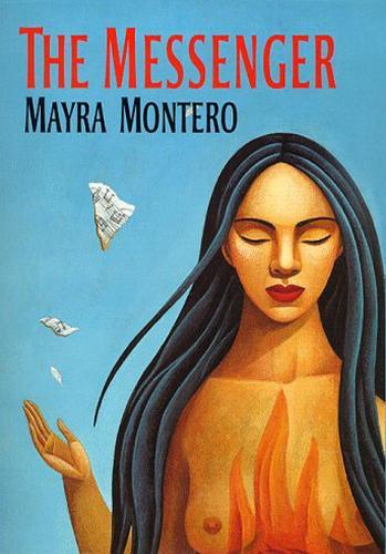 The Messenger  by Mayra Montero at Abbey's Bookshop, 