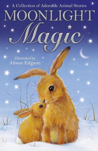 Moonlight Magic  by Various Authors at Abbey's Bookshop, 