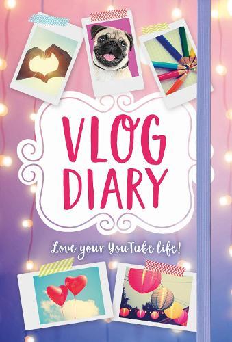 Vlog Diary  at Abbey's Bookshop, 