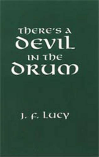 There's a Devil in the Drum