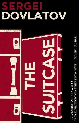 The Suitcase  by Sergei Dovlatov at Abbey's Bookshop, 