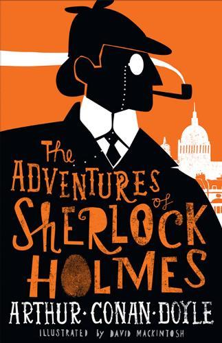 Sherlock Holmes' Elementary Puzzles: Riddles, enigmas and challenges inspired by the world's greatest crime-solver
