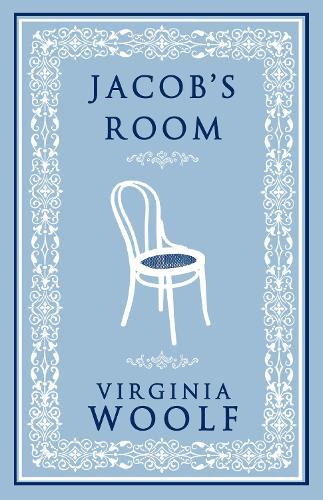 Jacob's Room: Annotated Edition  by Virginia Woolf at Abbey's Bookshop, 