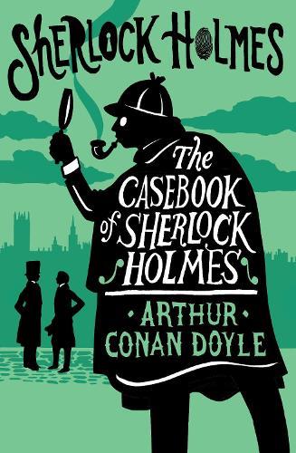 The Further Adventures of Sherlock Holmes - Revenge from the Grave