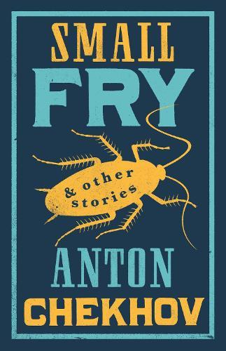 Small Fry and Other Stories  by Anton Chekhov at Abbey's Bookshop, 