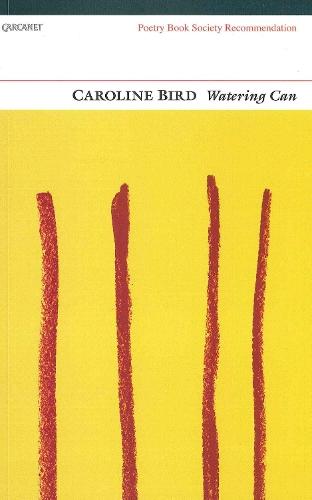 Watering Can  by Caroline Bird at Abbey's Bookshop, 
