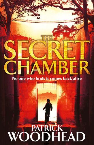 The Secret Chamber  by Patrick Woodhead at Abbey's Bookshop, 