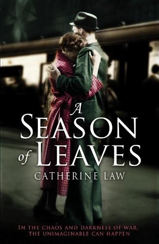 A Season of Leaves  by Catherine Law at Abbey's Bookshop, 