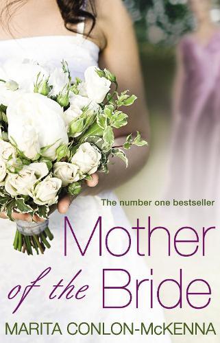 Mother of the Bride  by Marita Conlon-McKenna at Abbey's Bookshop, 