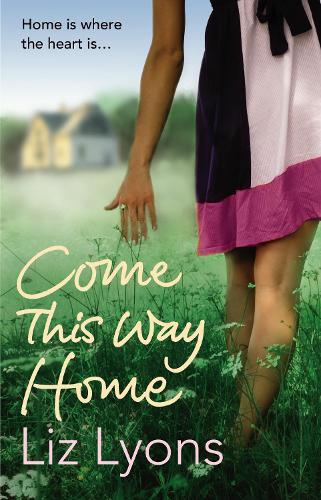 Come This Way Home  by Liz Lyons at Abbey's Bookshop, 