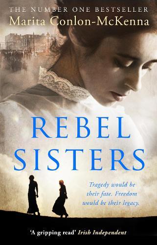 Rebel Sisters  by Marita Conlon-McKenna at Abbey's Bookshop, 