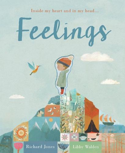Feelings  by Libby Walden at Abbey's Bookshop, 