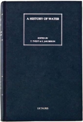 The Waters of the Nile: Hydropolitics and the Jonglei Canal, 1900-1988