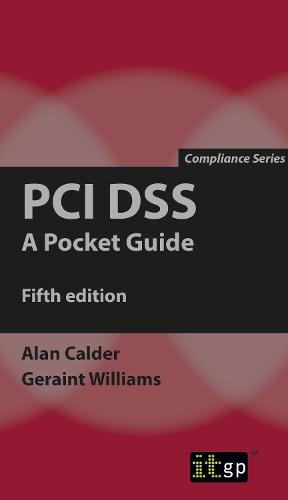 PCI DSS: A Pocket Guide