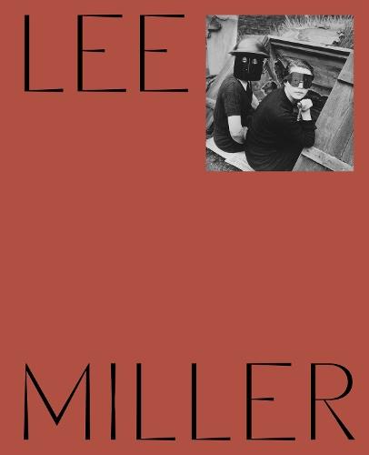 Lee Miller  by Hilary Floe at Abbey's Bookshop, 