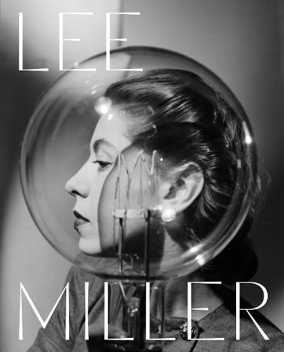 Lee Miller  by Hilary Floe at Abbey's Bookshop, 