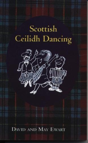 Scottish Ceilidh Dancing  by David Ewart at Abbey's Bookshop, 