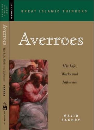 Averroes: His Life, Work and Influence  by Majid Fakhry at Abbey's Bookshop, 