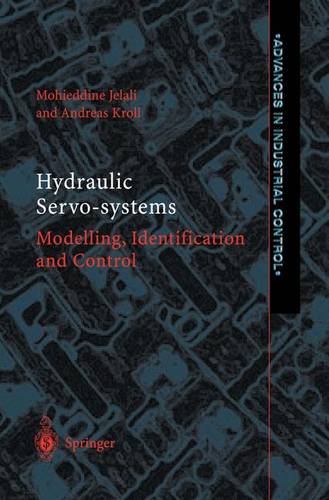Hydraulic Control Systems
