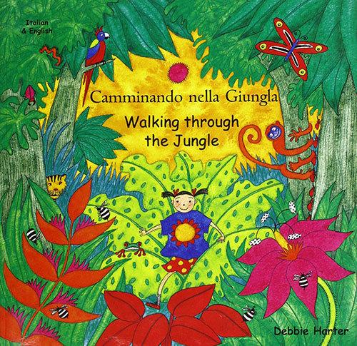 Cowboy Frog (Walmajarri / English)