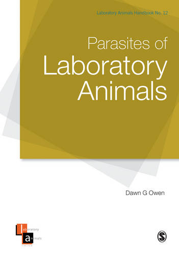 Parasites of Laboratory Animals