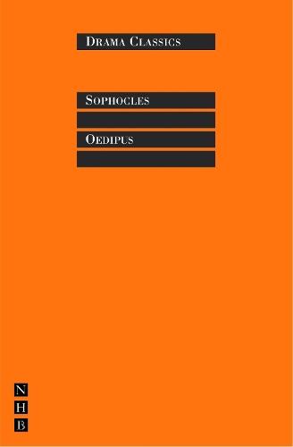 Oedipus  by Sophocles at Abbey's Bookshop, 