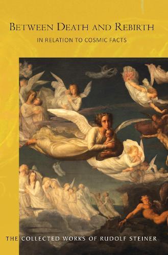 From the Mysteries: Genesis – Zarathustra